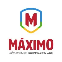 MÁXIMO® Latam