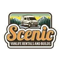 Scenic Vans