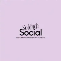 SoMuchSocial