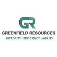 Greenfield Resources (Pty) Ltd