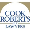 Cook Roberts LLP Cook Roberts LLP