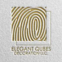 Elegant Qubes Decoration L.L.C Elegant Qubes Decoration L.L.C