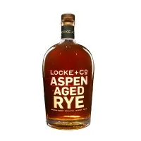 Locke + Co Distilling