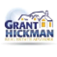 Grant Hickman Real Estate Advisors