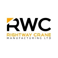Rightway Crane & Manufacturing Ltd.