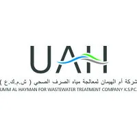 Umm Al Hayman For Wastewater Treatment Company K.S.P.C.