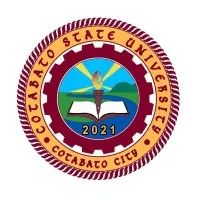 Cotabato State University Cotabato State University