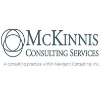 McKinnis Consulting Services, A consulting practice within Navigant Consulting, Inc.