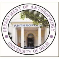 Department of Anthropology, University of Delhi