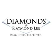 Diamonds by Raymond Lee