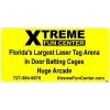 Xtreme Fun Center Xtreme Fun Center