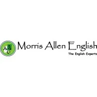 Morris Allen English