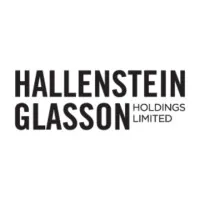 Hallenstein Glasson Holdings Ltd