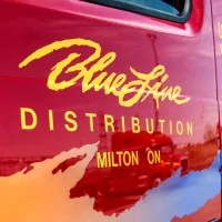Blue Line Distribution Ltd