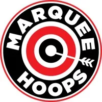 Marquee Hoops Marquee Hoops