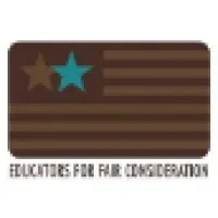 Educators for Fair Consideration