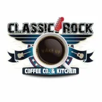 Classic Rock Coffee Co. & Kitchen - Navasota