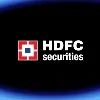 HDFC securities HDFC securities