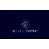 Alpha Electronics Alpha Electronics