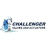 Challenger Valves & Actuators Challenger Valves & Actuators
