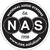 NAS - National Audio Systems NAS - National Audio Systems