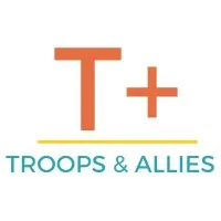 Troops & Allies