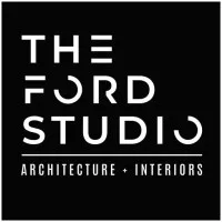 The Ford Studio: Architecture + Interiors