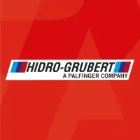 HIDROGRUBERT A PALFINGER COMPANY