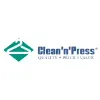 Clean'n'Press Clean'n'Press