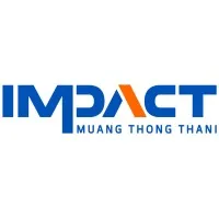 IMPACT Exhibition and Convention Centre, Bangkok, Thailand email format