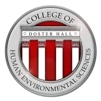 The College of Human Environmental Sciences