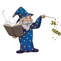 Test Prep Wizards Test Prep Wizards