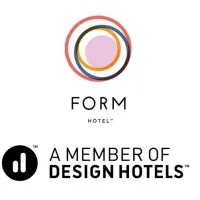 FORM Hotel Dubai, a member of Design Hotels TM & Marriott Bonvoy FORM Hotel Dubai, a member of Design Hotels TM & Marriott Bonvoy