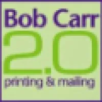 Bob Carr 2.0 Printing & Mailing Bob Carr 2.0 Printing & Mailing