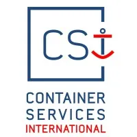 CSI Group LLC - Container Services International