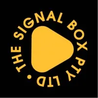 The Signal Box • Creativity in Partnership