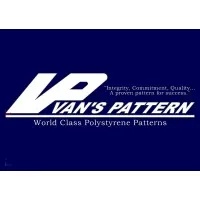 Van's Pattern Corporation