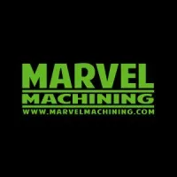 Marvel Machining Marvel Machining