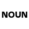 Noun Agency Noun Agency