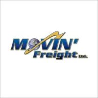 Movin' Freight Ltd. Movin' Freight Ltd.