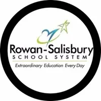 North Rowan High School