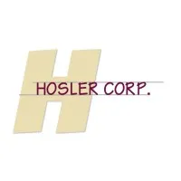 HOSLER CORP.