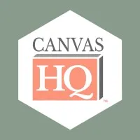 CanvasHQ - Every Day Is A New Canvas CanvasHQ - Every Day Is A New Canvas