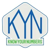 Know Your Numbers Know Your Numbers