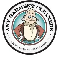 Any Garment Cleaners (South Jersey)