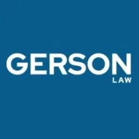 Gerson Law Firm APC