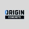 Origin Concrete, Inc. Origin Concrete, Inc.
