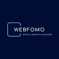 WEBFOMO – Digital Marketing & Web Development Agency