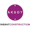 Aksoy İnşaat ve Ticaret A.Ş.