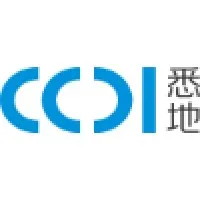 CCDI GROUP CCDI GROUP